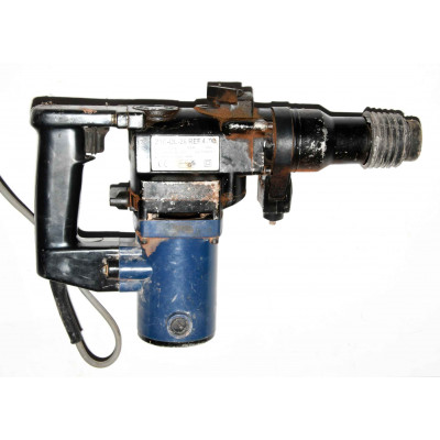 TALADRO PERCUTOR PEREL 4708 Z1CDL26