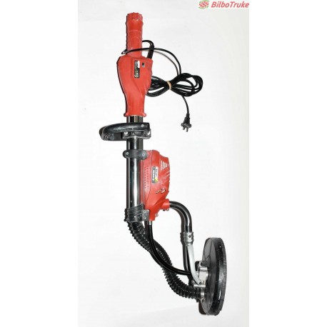 LIJADORA TELESCOPICA STAYER LP710