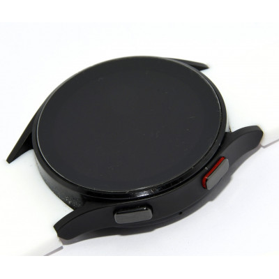 SMARTWATCH SAMSUNG GALAXY WATCH4 40MM GPS NEGRO