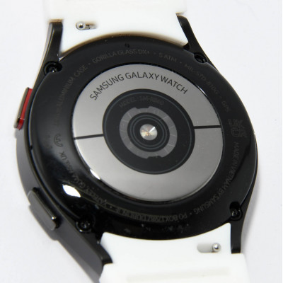 SMARTWATCH SAMSUNG GALAXY WATCH4 40MM GPS NEGRO