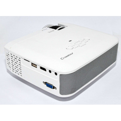 PROYECTOR CROSSTOUR P770 1080P HDMI