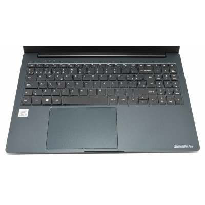 TOSHIBA DYNABOOK SATELLITE PRO C50-G-109 / i5-10120U 1.6GHz / 250GB SSD / 8GB RAM