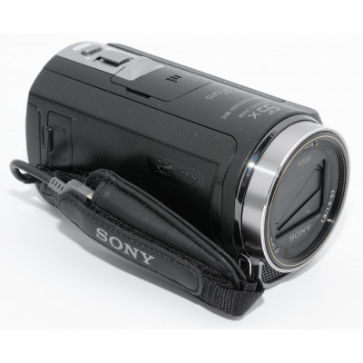 Videocámara Sony HDR-CX410VE
