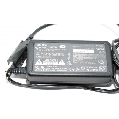 VIDEOCAMARA SONY HANDYCAM CCD-TRV27E PAL VIDEO 8 XR