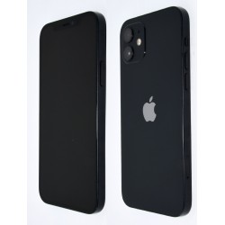 IPHONE 12 128GB NEGRO