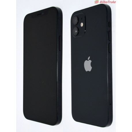 IPHONE 12 128GB NEGRO