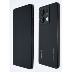 XIAOMI REDMI NOTE 13 PRO 5G 128GB NEGRO