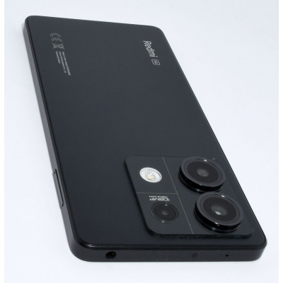 XIAOMI REDMI NOTE 13 PRO 5G 128GB NEGRO