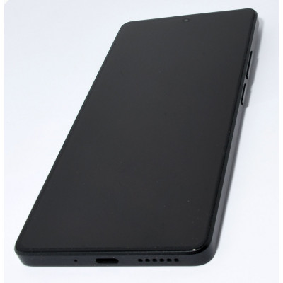 XIAOMI REDMI NOTE 13 PRO 5G 128GB NEGRO