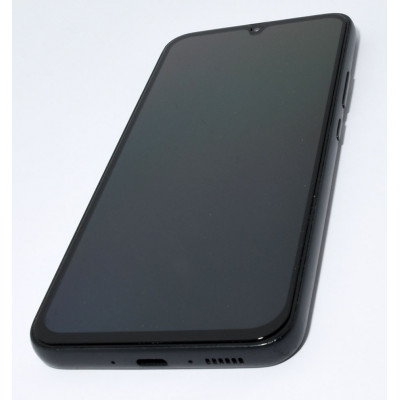 SAMSUNG GALAXY A34 5G 128GB NEGRO