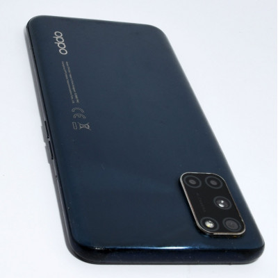 OPPO A72 128GB NEGRO
