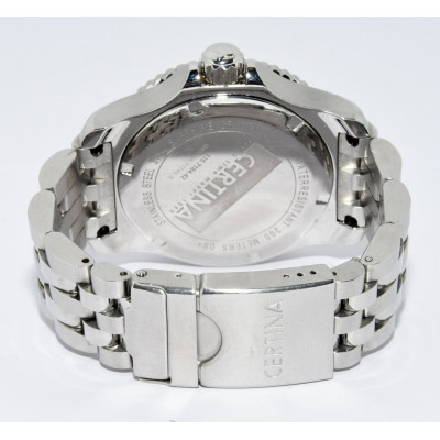 RELOJ CERTINA 115.7184.42 DS FIRTS 200M