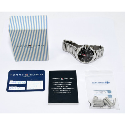 RELOJ TOMMY HILFIGER F90267