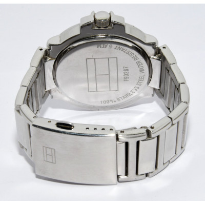 RELOJ TOMMY HILFIGER F90267