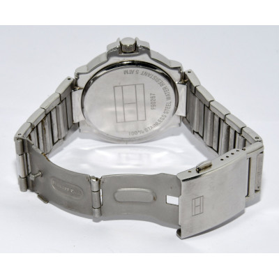 RELOJ TOMMY HILFIGER F90267