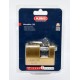 CANDADO ABUS MONOBLOC 82/70
