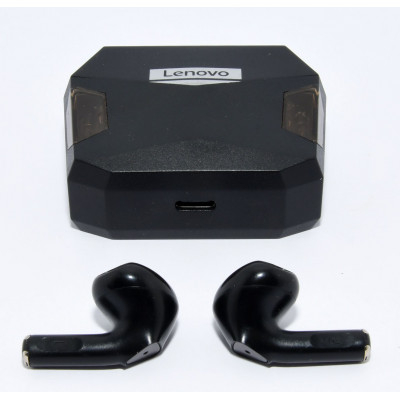 AURICULARES BLUETOOTH LENOVO THINKPLUS LIVE PODS GM5
