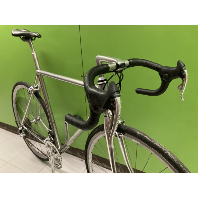 BICICLETA CARRETERA VITUS 977
