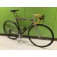 BICICLETA CARRETERA VITUS MORADA