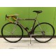 BICICLETA CARRETERA VITUS MORADA