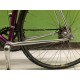 BICICLETA CARRETERA VITUS MORADA
