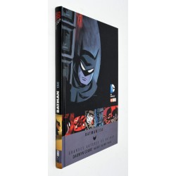 BATMAN - EGO