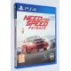VIDEOJUEGO PS4 NEED FOR SPEED PAYBACK