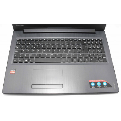 PORTATIL LENOVO IDEAPAD 310-15ABR / AMD A12-9700P 2.5GHZ / 120GB SSD / 8GB RAM